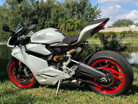 2016 Ducati 959 Panigale in North Miami Beach, Florida - Photo 13