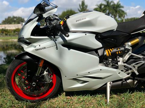 2016 Ducati 959 Panigale in North Miami Beach, Florida - Photo 14