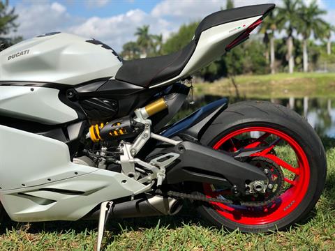 2016 Ducati 959 Panigale in North Miami Beach, Florida - Photo 15