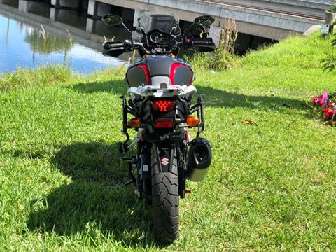 2014 Suzuki V-Strom 1000 ABS Adventure in North Miami Beach, Florida - Photo 12