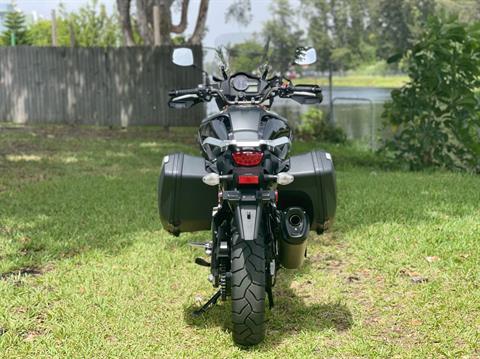 2014 Suzuki V-Strom 1000 ABS Adventure in North Miami Beach, Florida - Photo 13