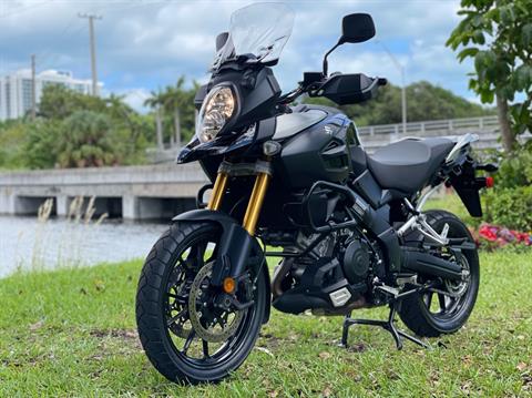 2014 Suzuki V-Strom 1000 ABS Adventure in North Miami Beach, Florida - Photo 20