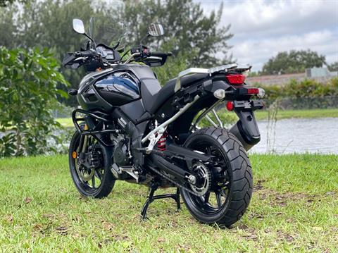 2014 Suzuki V-Strom 1000 ABS Adventure in North Miami Beach, Florida - Photo 23