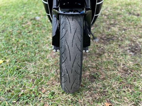 2016 Honda CBR600RR in North Miami Beach, Florida - Photo 8