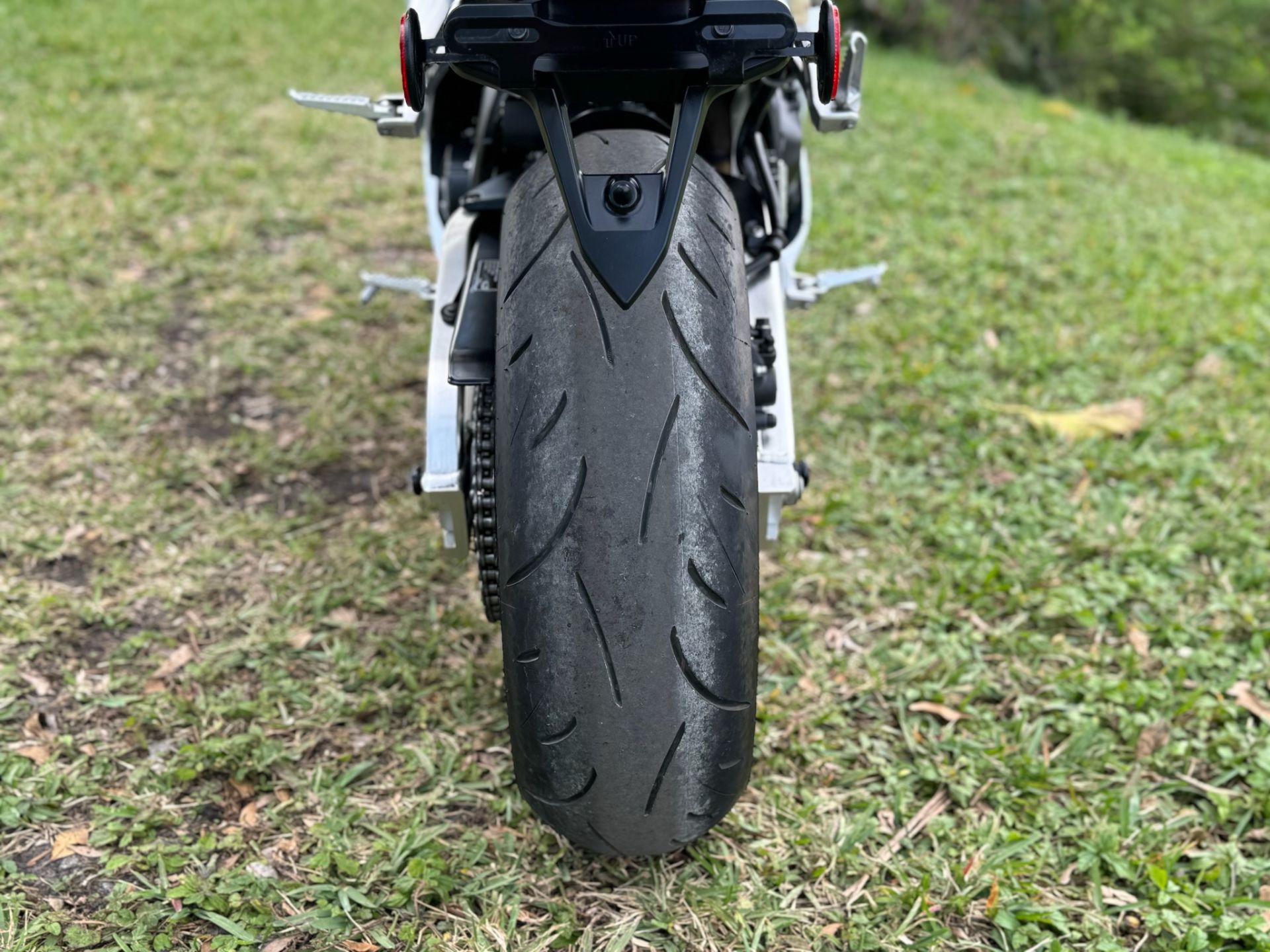 2016 Honda CBR600RR in North Miami Beach, Florida - Photo 11