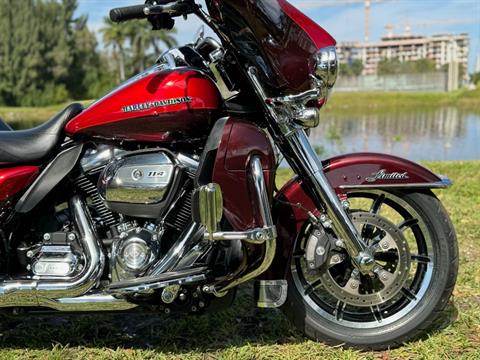2019 Harley-Davidson Electra Glide® Ultra Classic® in North Miami Beach, Florida - Photo 6