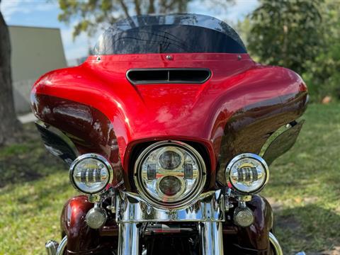 2019 Harley-Davidson Electra Glide® Ultra Classic® in North Miami Beach, Florida - Photo 7