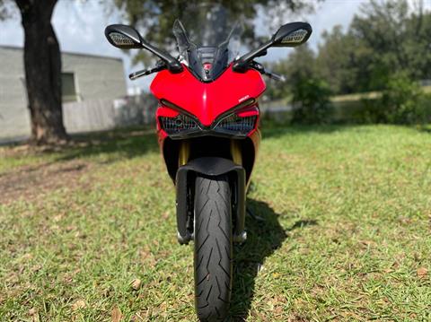 2017 Ducati SuperSport S in North Miami Beach, Florida - Photo 15
