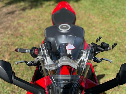 2017 Ducati SuperSport S in North Miami Beach, Florida - Photo 17