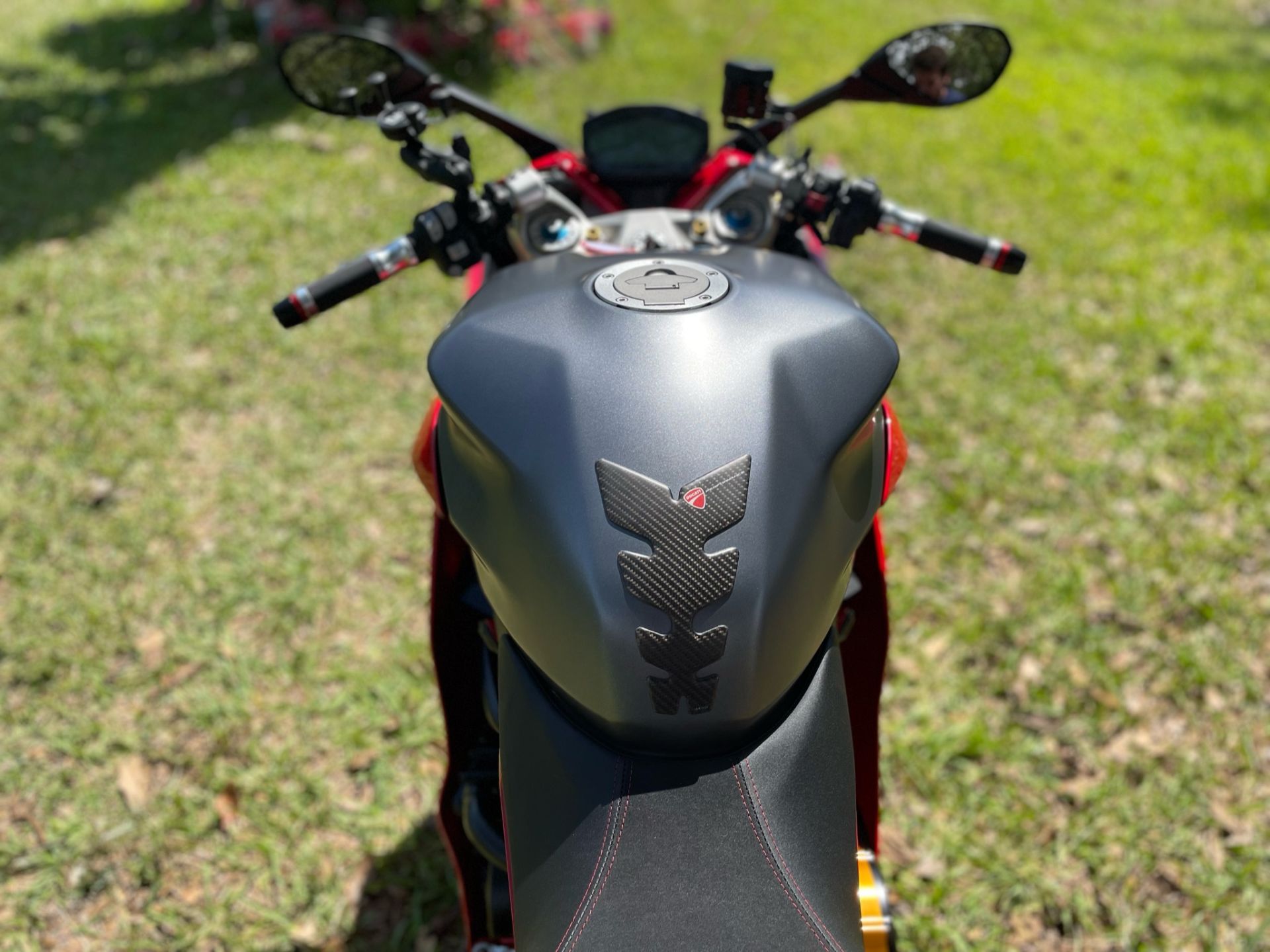 2017 Ducati SuperSport S in North Miami Beach, Florida - Photo 23