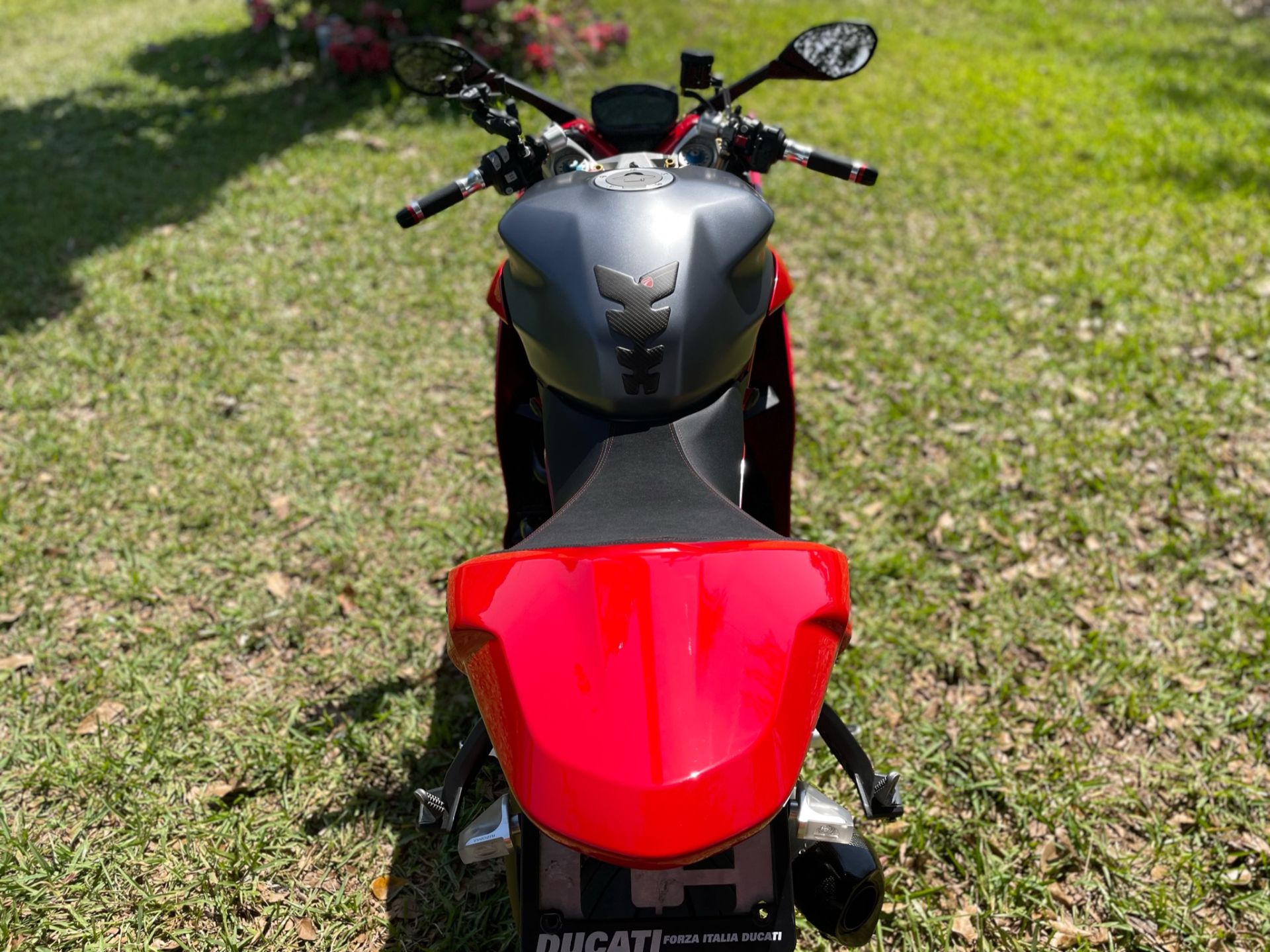 2017 Ducati SuperSport S in North Miami Beach, Florida - Photo 24