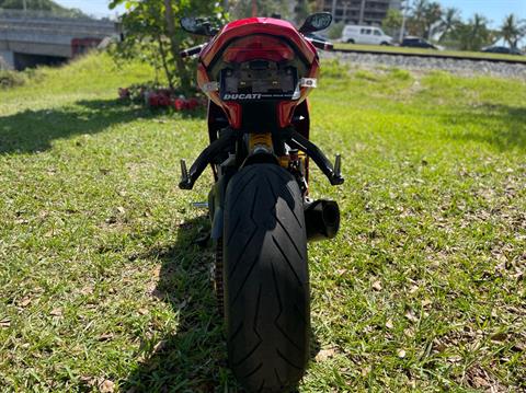 2017 Ducati SuperSport S in North Miami Beach, Florida - Photo 25