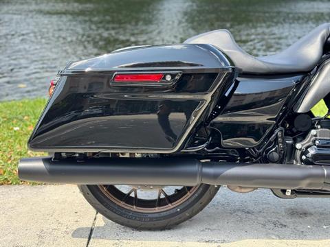 2023 Harley-Davidson Road Glide® ST in North Miami Beach, Florida - Photo 5