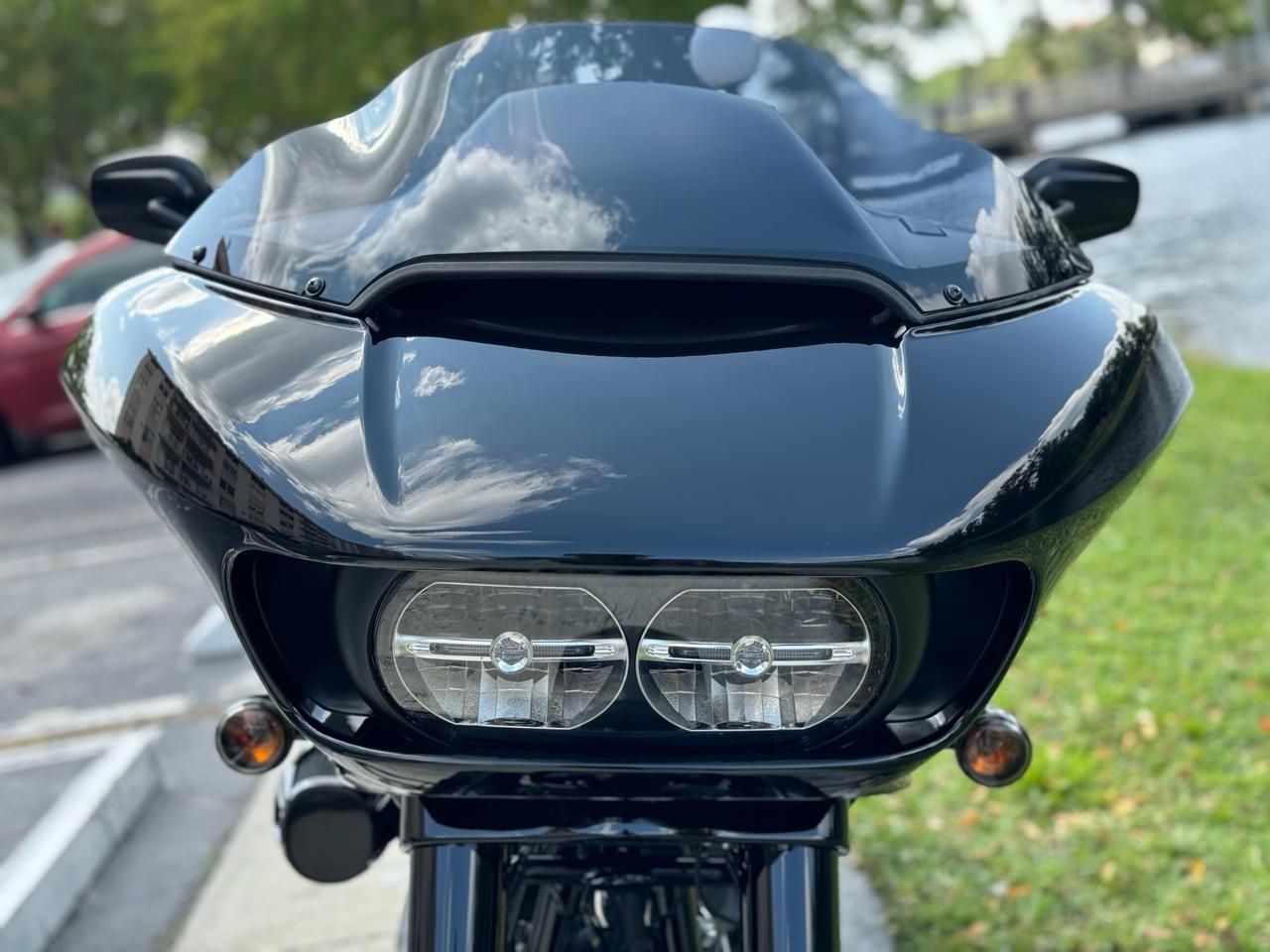 2023 Harley-Davidson Road Glide® ST in North Miami Beach, Florida - Photo 7