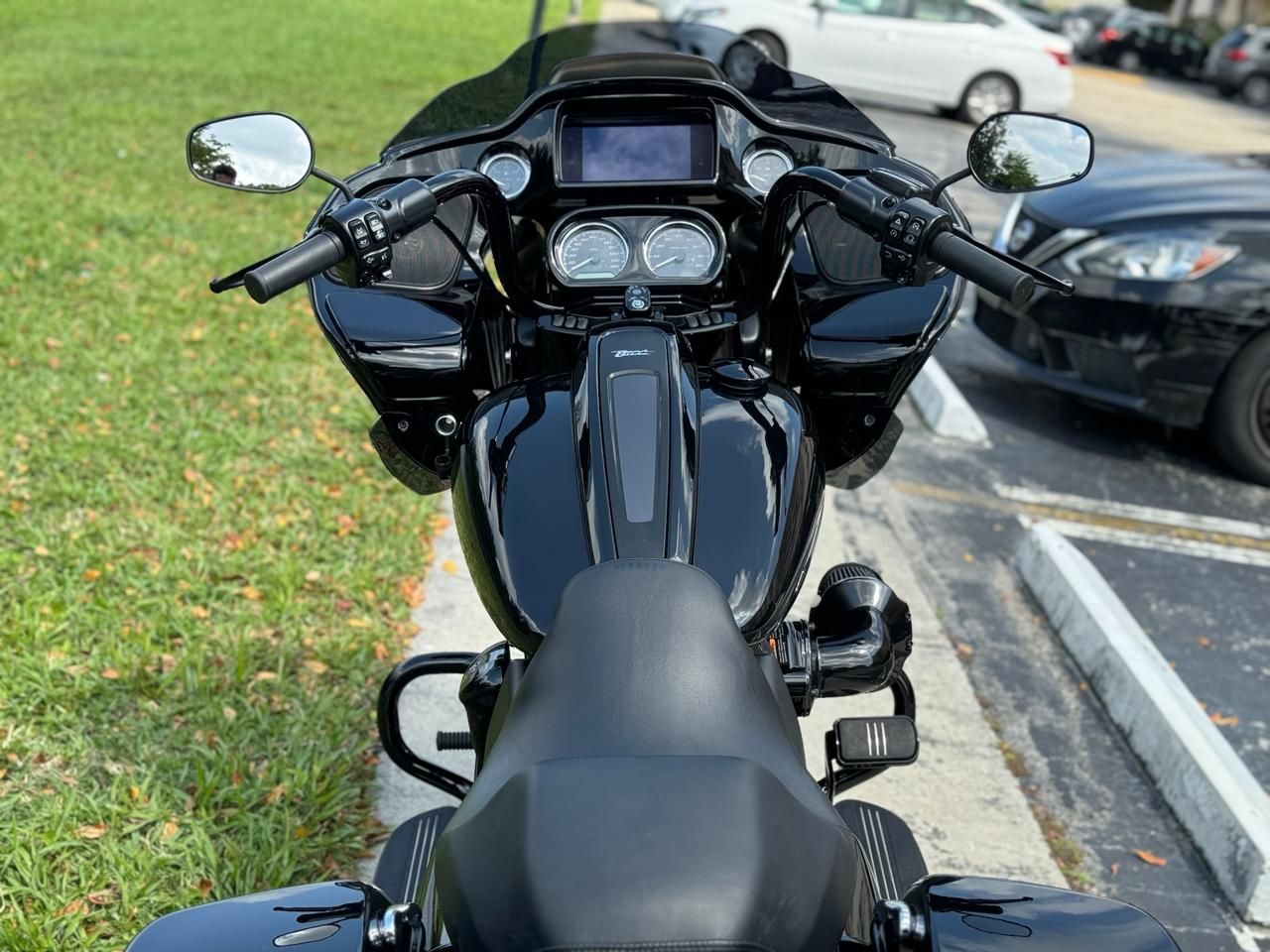 2023 Harley-Davidson Road Glide® ST in North Miami Beach, Florida - Photo 10