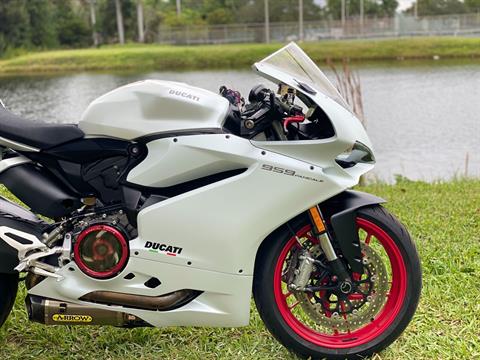 2018 Ducati 959 Panigale in North Miami Beach, Florida - Photo 6