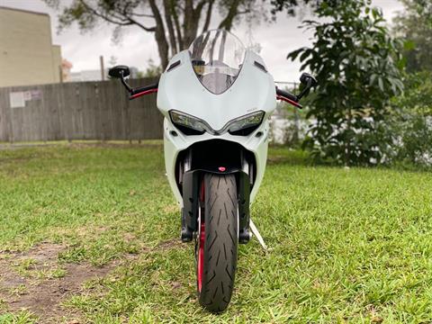 2018 Ducati 959 Panigale in North Miami Beach, Florida - Photo 7
