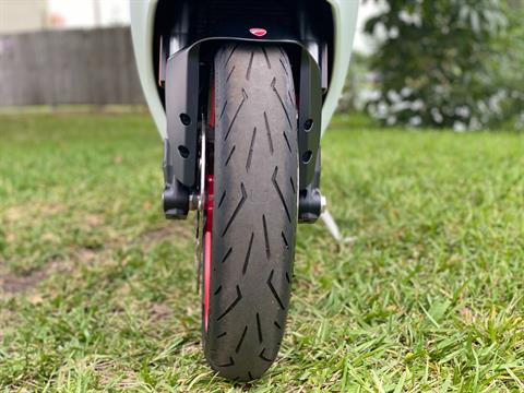 2018 Ducati 959 Panigale in North Miami Beach, Florida - Photo 8