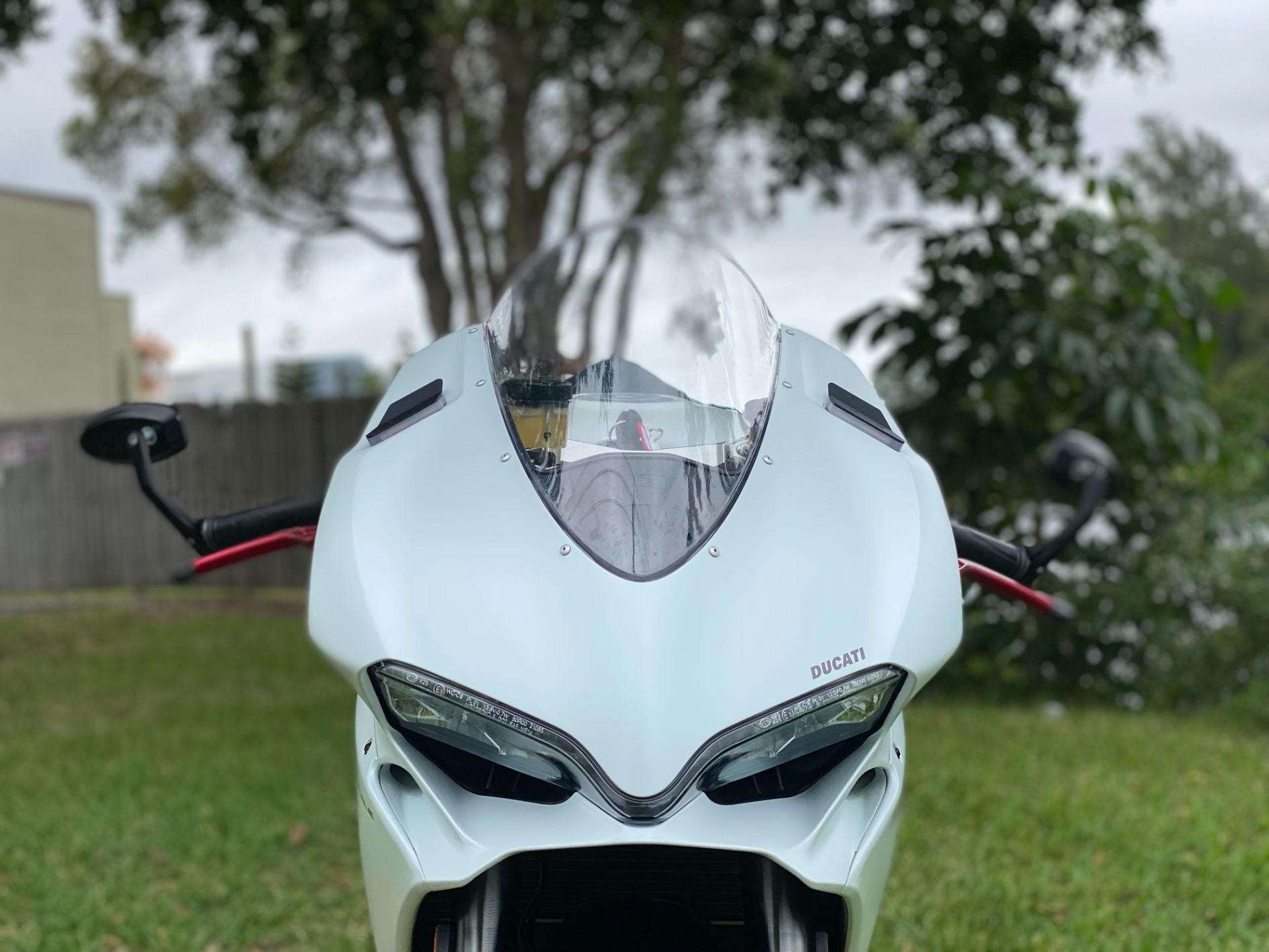 2018 Ducati 959 Panigale in North Miami Beach, Florida - Photo 9