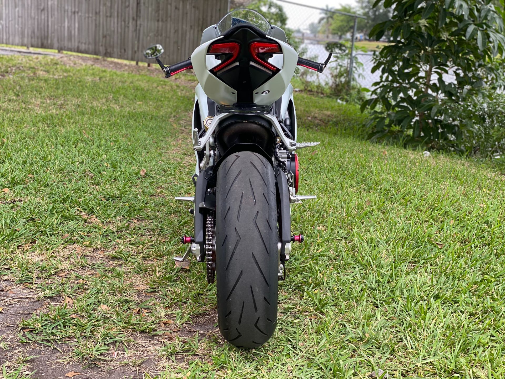 2018 Ducati 959 Panigale in North Miami Beach, Florida - Photo 11