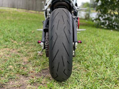 2018 Ducati 959 Panigale in North Miami Beach, Florida - Photo 12