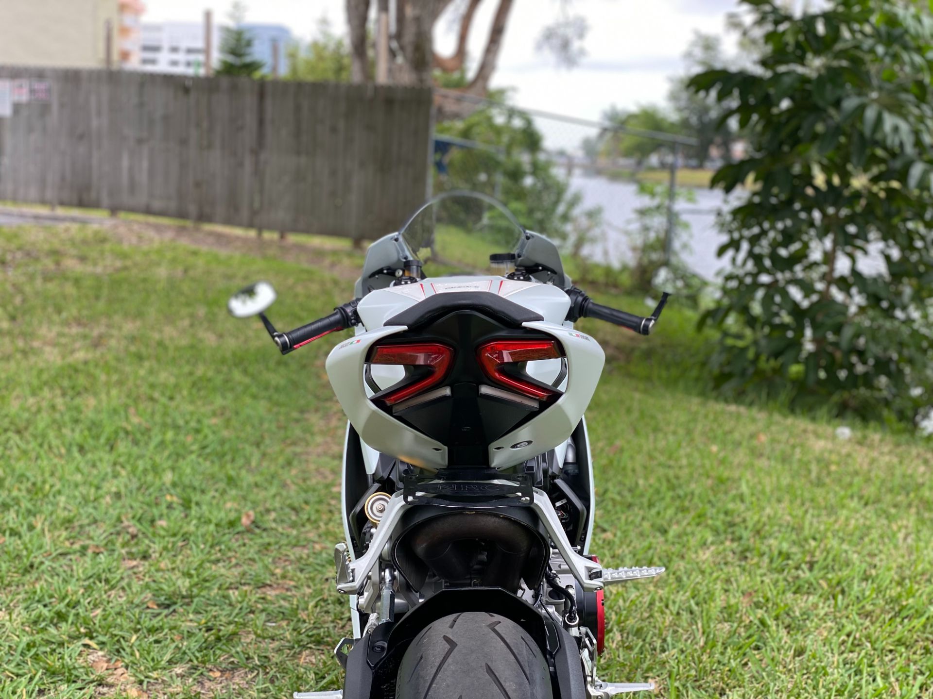 2018 Ducati 959 Panigale in North Miami Beach, Florida - Photo 13