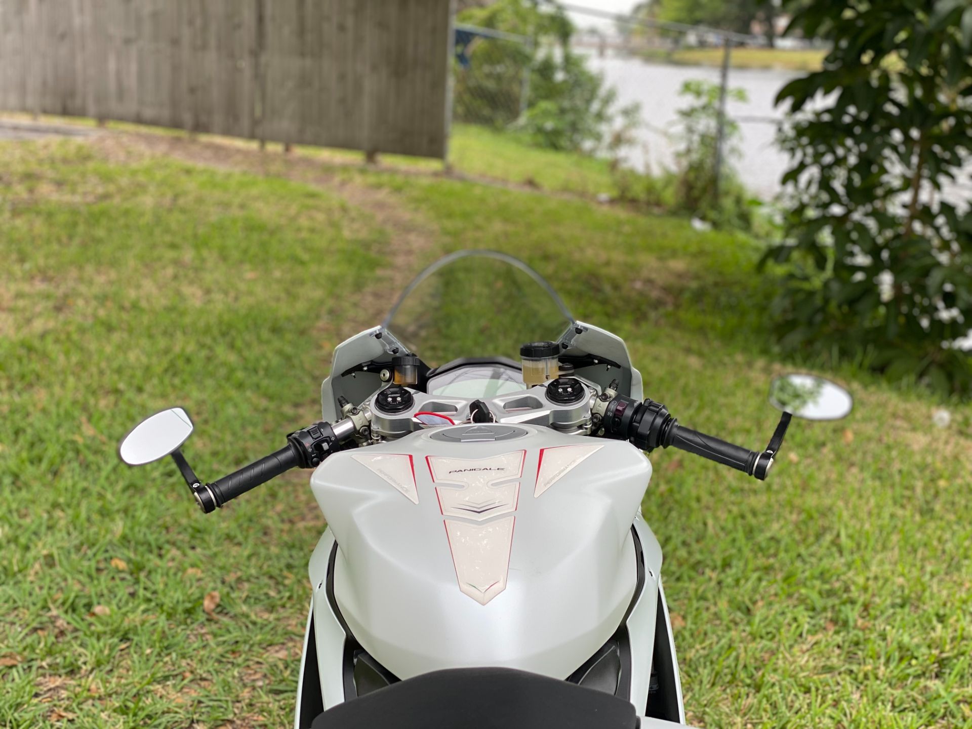 2018 Ducati 959 Panigale in North Miami Beach, Florida - Photo 14
