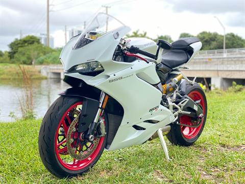 2018 Ducati 959 Panigale in North Miami Beach, Florida - Photo 18