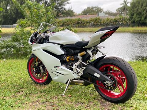 2018 Ducati 959 Panigale in North Miami Beach, Florida - Photo 20