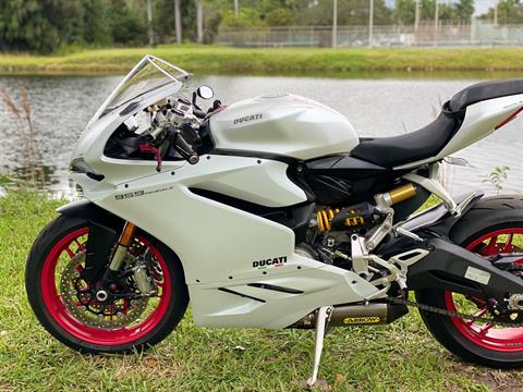 2018 Ducati 959 Panigale in North Miami Beach, Florida - Photo 21