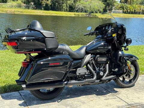 2021 Harley-Davidson Ultra Limited in North Miami Beach, Florida - Photo 4