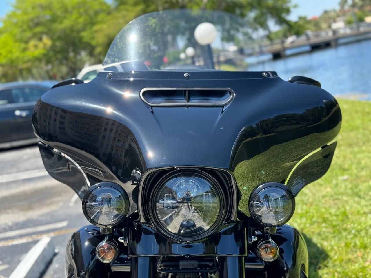 2021 Harley-Davidson Ultra Limited in North Miami Beach, Florida - Photo 7