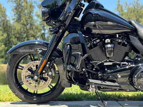 2021 Harley-Davidson Ultra Limited in North Miami Beach, Florida - Photo 12