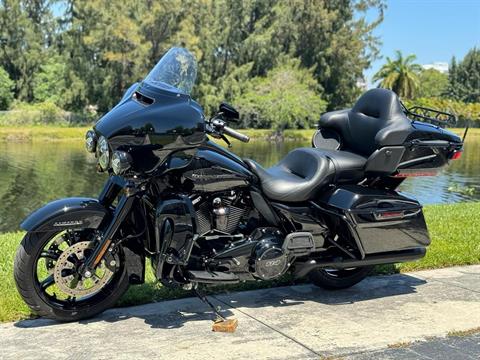 2021 Harley-Davidson Ultra Limited in North Miami Beach, Florida - Photo 14