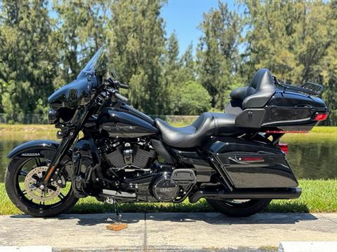 2021 Harley-Davidson Ultra Limited in North Miami Beach, Florida - Photo 15