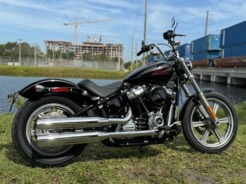 2023 Harley-Davidson Softail® Standard in North Miami Beach, Florida - Photo 4