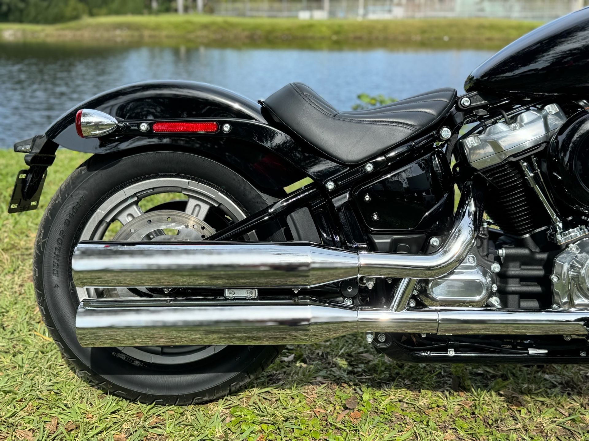 2023 Harley-Davidson Softail® Standard in North Miami Beach, Florida - Photo 5