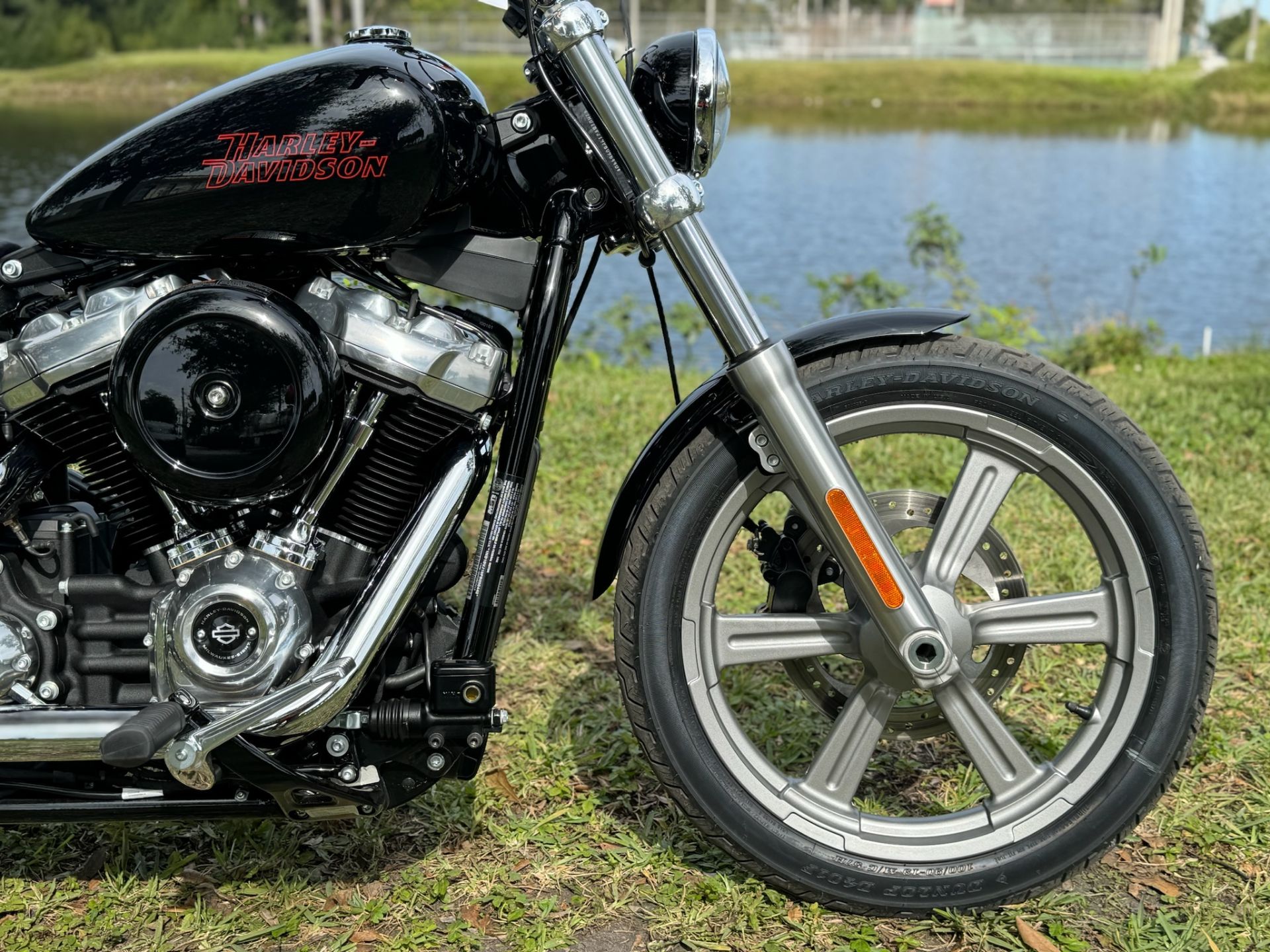 2023 Harley-Davidson Softail® Standard in North Miami Beach, Florida - Photo 6