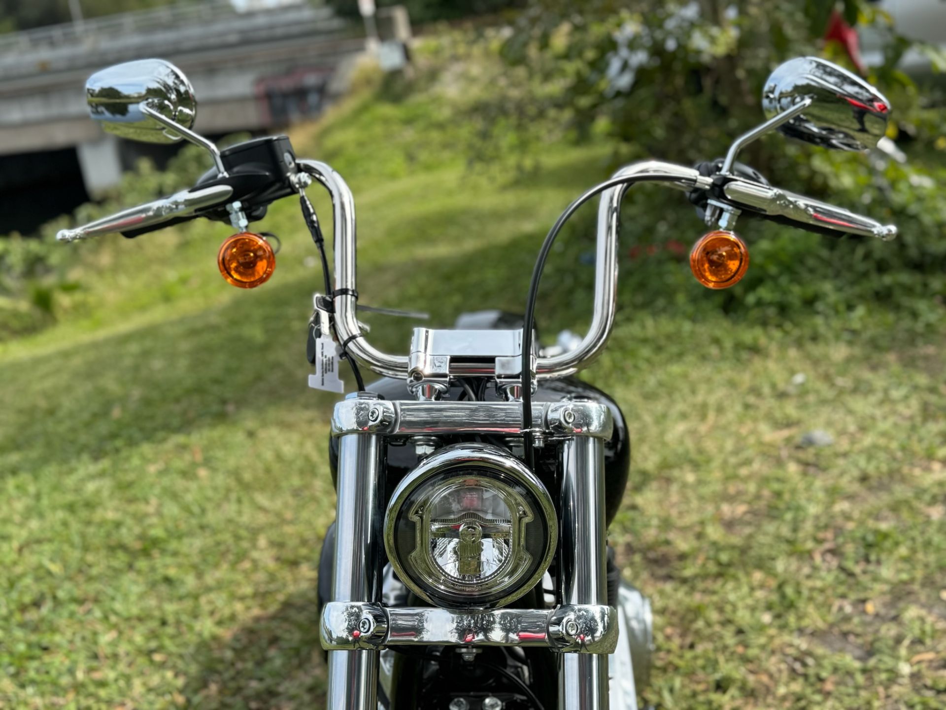 2023 Harley-Davidson Softail® Standard in North Miami Beach, Florida - Photo 7
