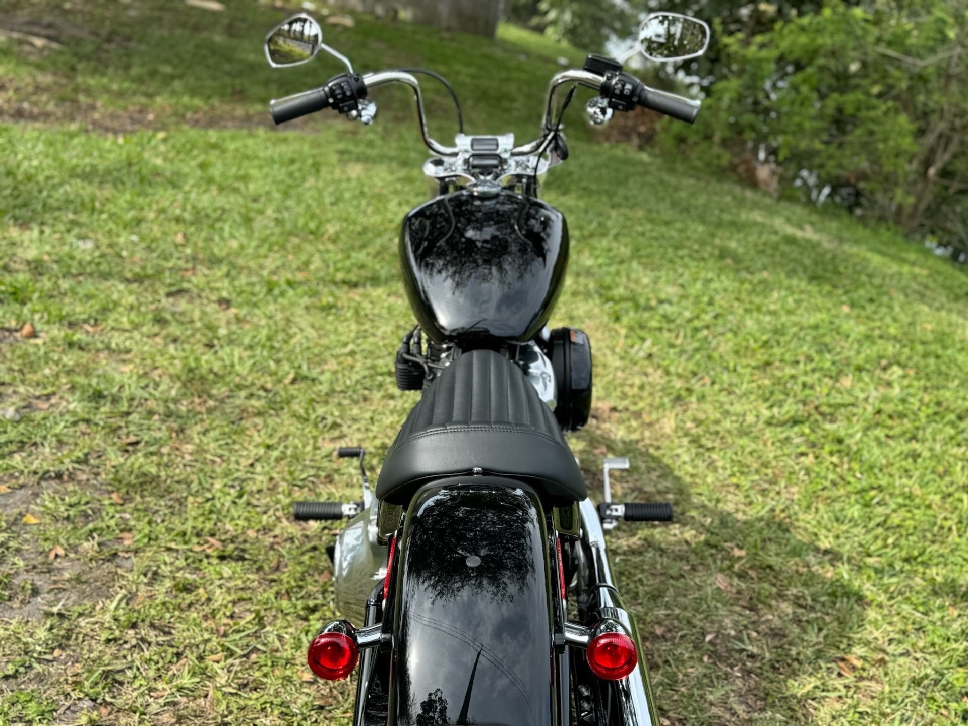 2023 Harley-Davidson Softail® Standard in North Miami Beach, Florida - Photo 10