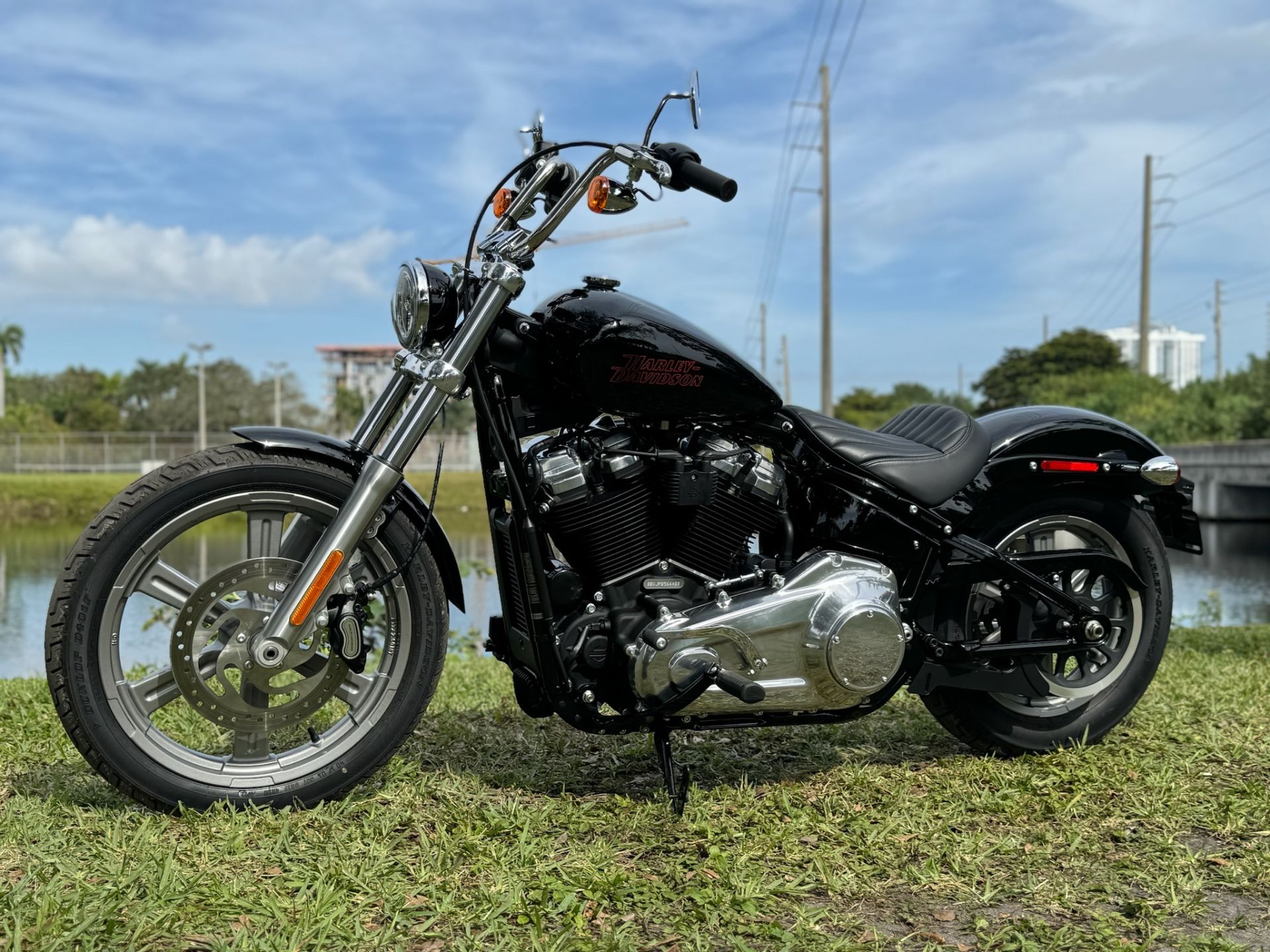 2023 Harley-Davidson Softail® Standard in North Miami Beach, Florida - Photo 12