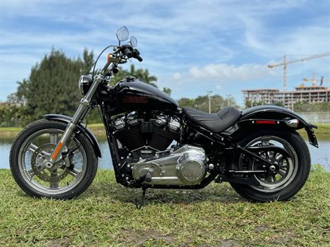 2023 Harley-Davidson Softail® Standard in North Miami Beach, Florida - Photo 13