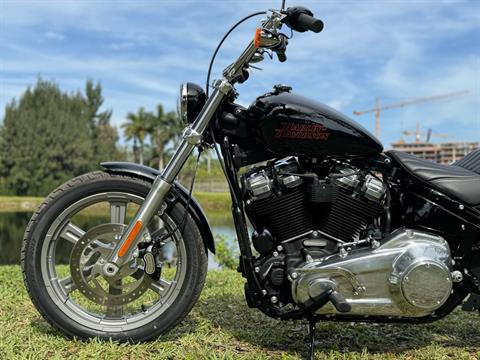2023 Harley-Davidson Softail® Standard in North Miami Beach, Florida - Photo 15