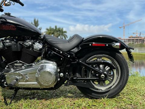 2023 Harley-Davidson Softail® Standard in North Miami Beach, Florida - Photo 16