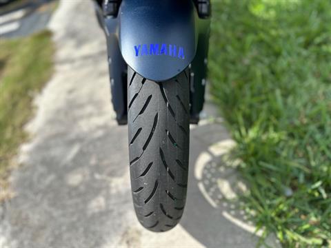 2023 Yamaha YZF-R3 ABS in North Miami Beach, Florida - Photo 8