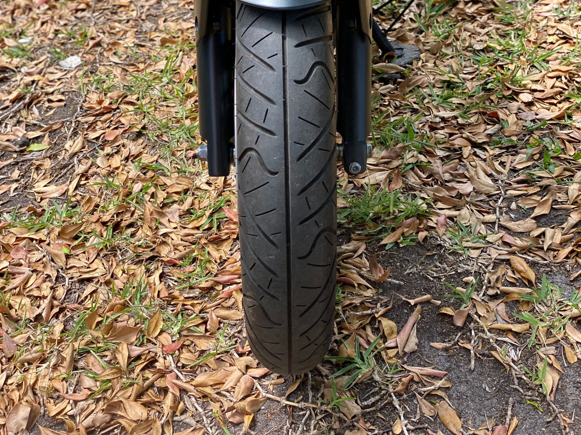 2019 Honda CBR300R ABS in North Miami Beach, Florida - Photo 14