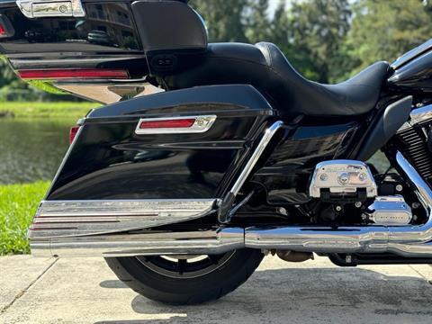 2019 Harley-Davidson Electra Glide® Ultra Classic® in North Miami Beach, Florida - Photo 5