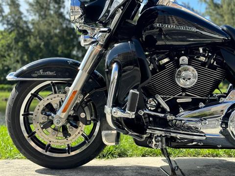 2019 Harley-Davidson Electra Glide® Ultra Classic® in North Miami Beach, Florida - Photo 15