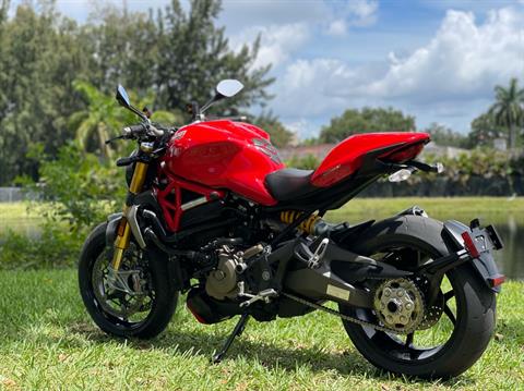 2015 Ducati Monster 1200 S Stripe in North Miami Beach, Florida - Photo 18