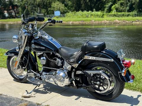 2006 Harley-Davidson Heritage Softail® Classic in North Miami Beach, Florida - Photo 14